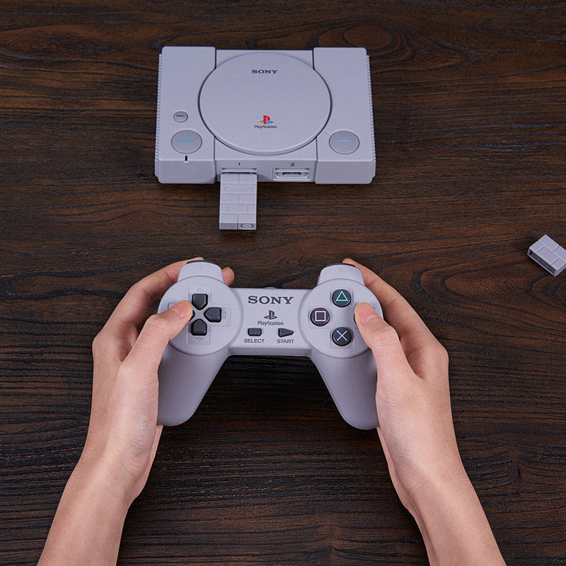 8BitDo Mod Kit for Original PlayStation Classic Controller image 7