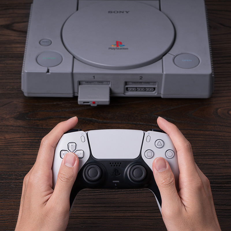 8BitDo Retro Receiver for PS1, PS2 image 31
