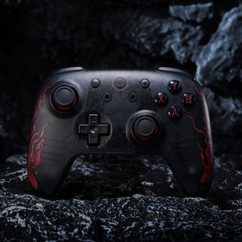 8BitDo Ultimate 2C - Black Myth: Wukong image 39